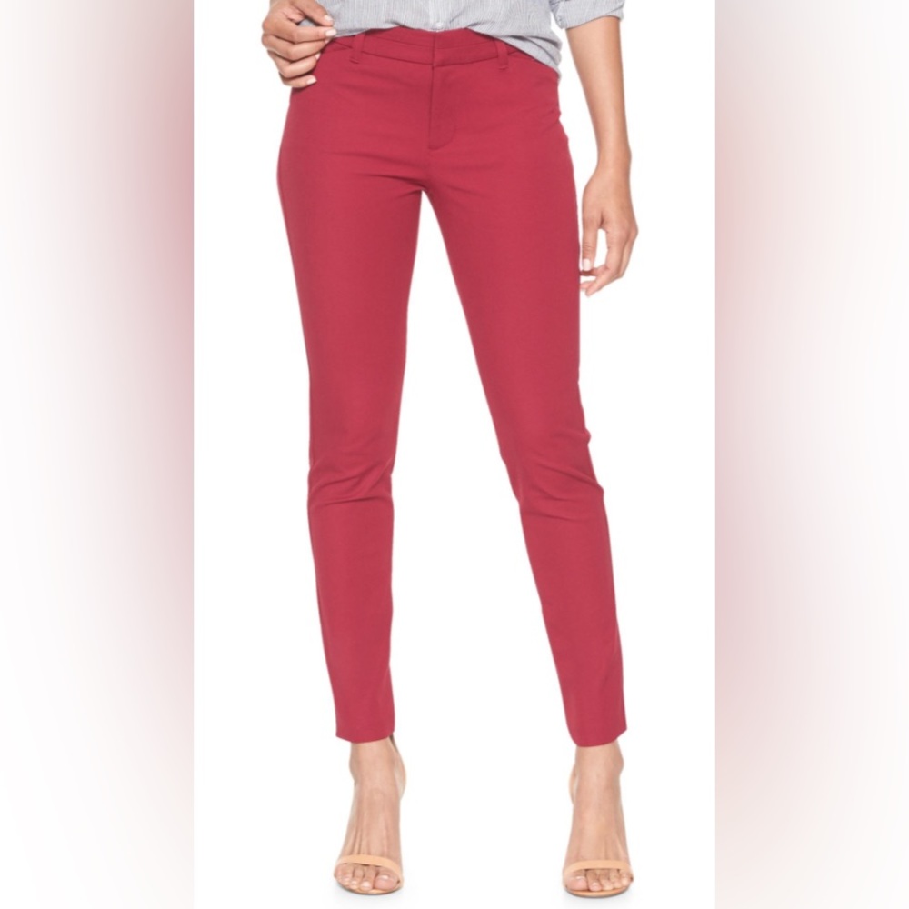 GAP Slim City Pant
